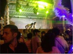 三亚主持人爆料事件最新,揭秘幕后真相与争议漩涡